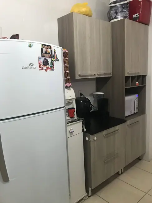 Foto 9 de Casa com 2 quartos à venda, 65m2 em Conjunto Residencial Araretama, Pindamonhangaba - SP