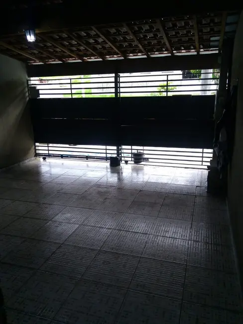 Foto 8 de Casa com 2 quartos à venda, 65m2 em Conjunto Residencial Araretama, Pindamonhangaba - SP