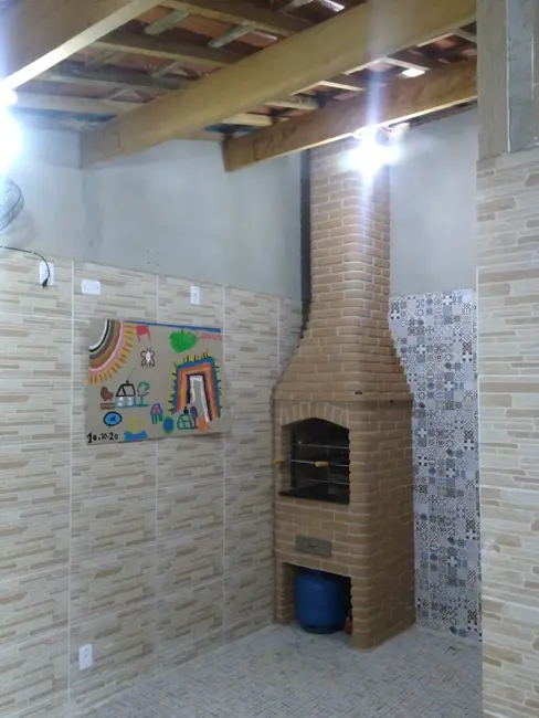 Foto 6 de Casa com 2 quartos à venda, 65m2 em Conjunto Residencial Araretama, Pindamonhangaba - SP