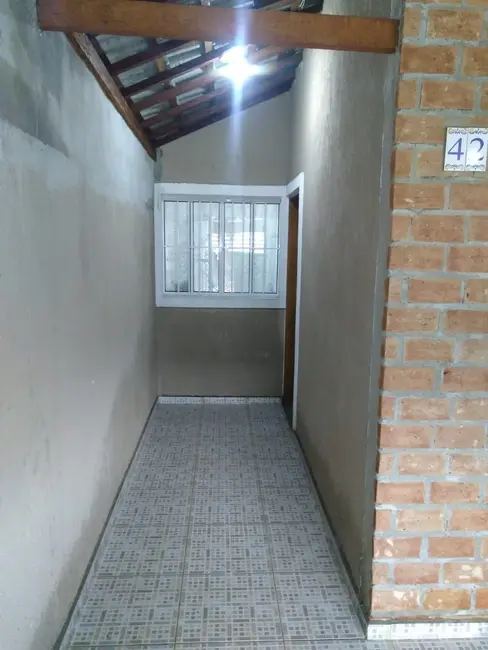 Foto 7 de Casa com 2 quartos à venda, 65m2 em Conjunto Residencial Araretama, Pindamonhangaba - SP