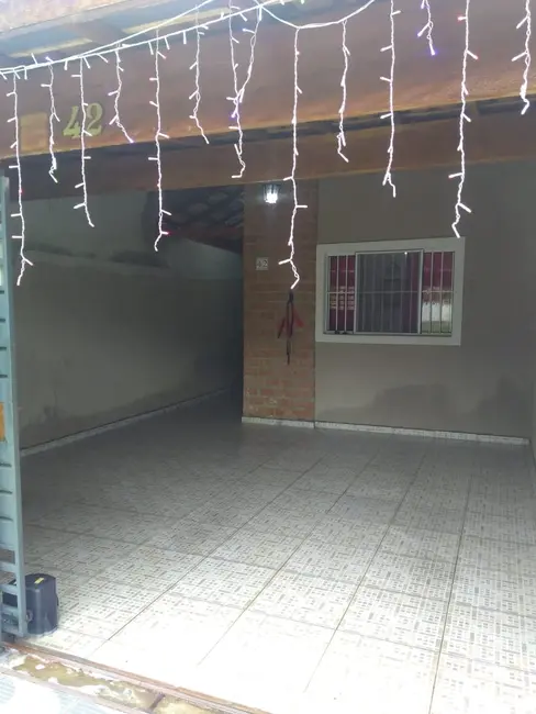 Foto 5 de Casa com 2 quartos à venda, 65m2 em Conjunto Residencial Araretama, Pindamonhangaba - SP