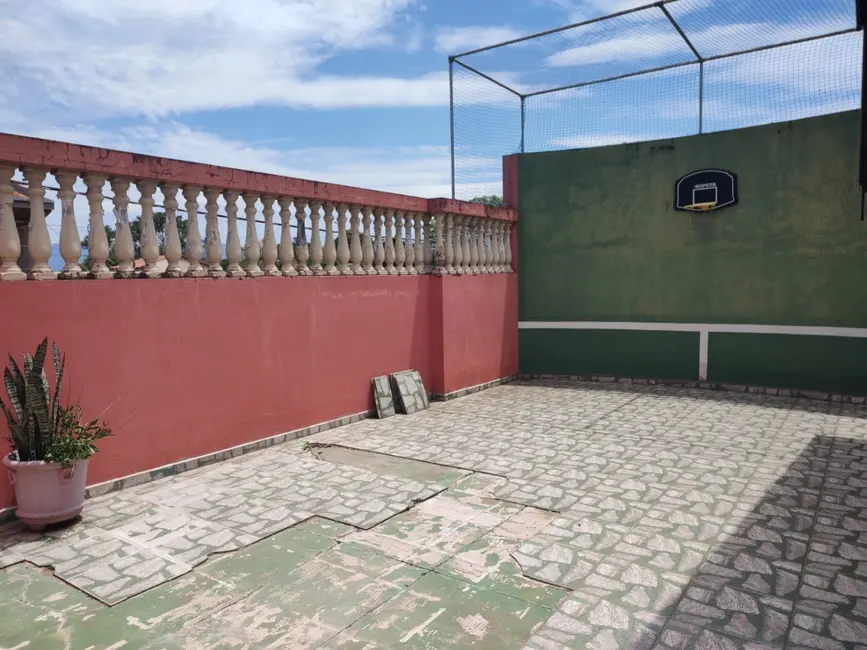 Foto 8 de Casa com 3 quartos à venda, 260m2 em Vila São Geraldo, Taubate - SP