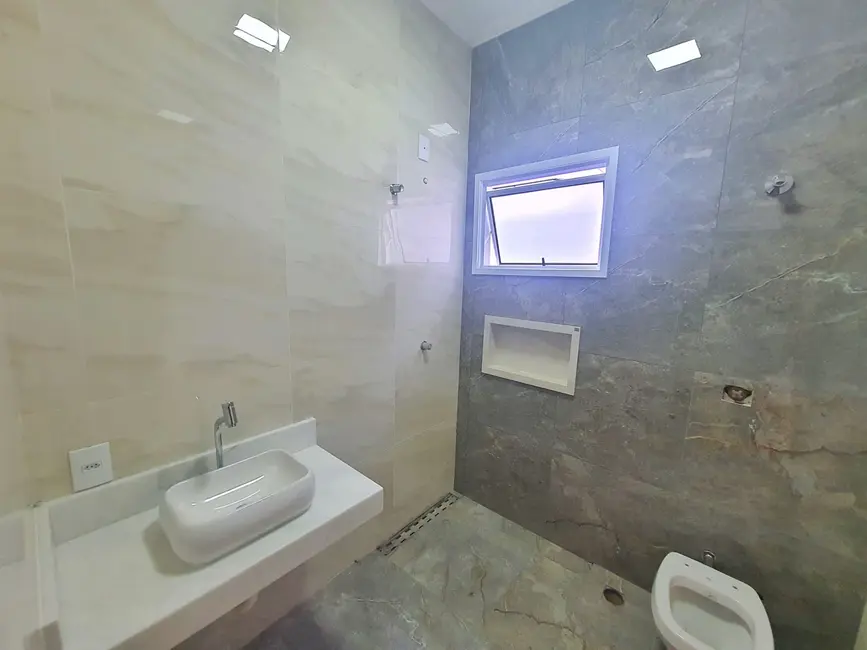 Foto 9 de Casa de Condomínio com 3 quartos à venda, 132m2 em Chácaras Cataguá, Taubate - SP