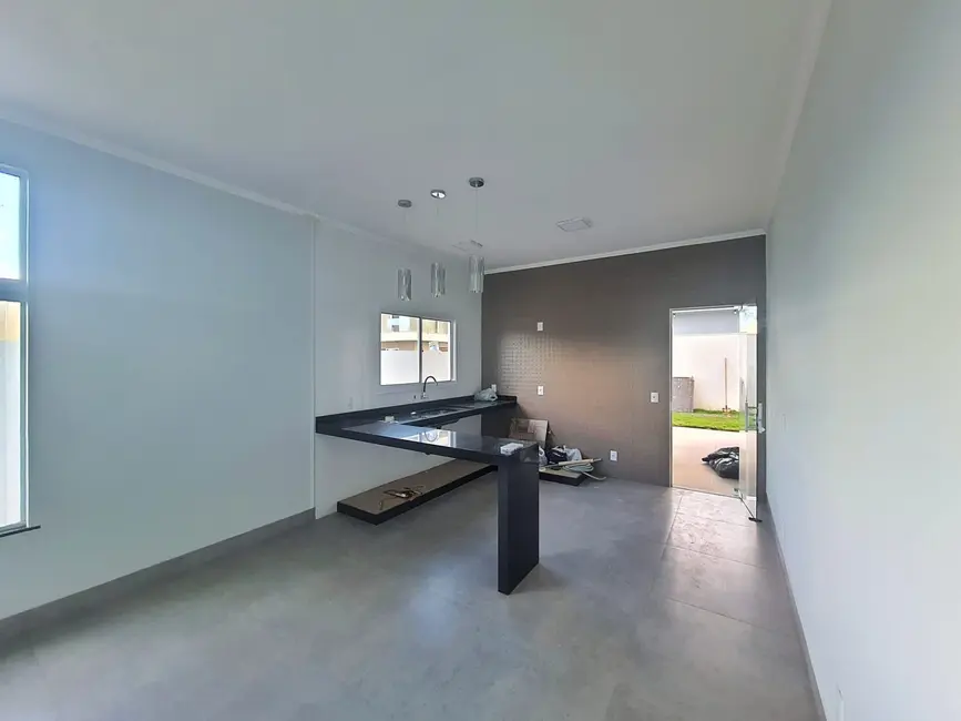 Foto 4 de Casa de Condomínio com 3 quartos à venda, 132m2 em Chácaras Cataguá, Taubate - SP