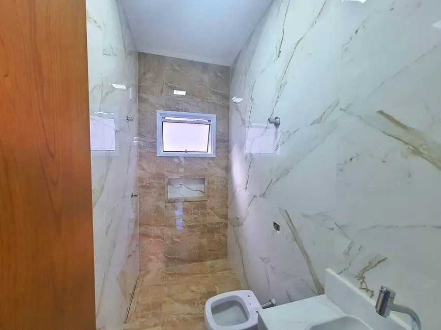 Foto 6 de Casa de Condomínio com 3 quartos à venda, 132m2 em Chácaras Cataguá, Taubate - SP
