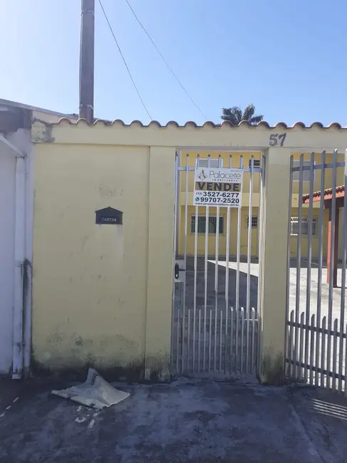 Foto 1 de Sobrado com 3 quartos à venda, 250m2 em Pindamonhangaba - SP