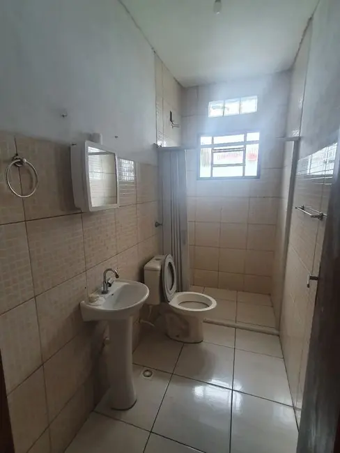 Foto 5 de Sobrado com 2 quartos à venda em Conjunto Residencial Araretama, Pindamonhangaba - SP