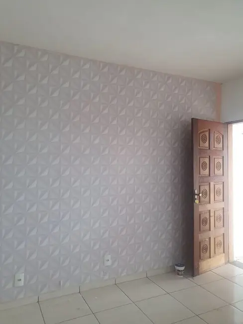 Foto 3 de Sobrado com 2 quartos à venda em Conjunto Residencial Araretama, Pindamonhangaba - SP