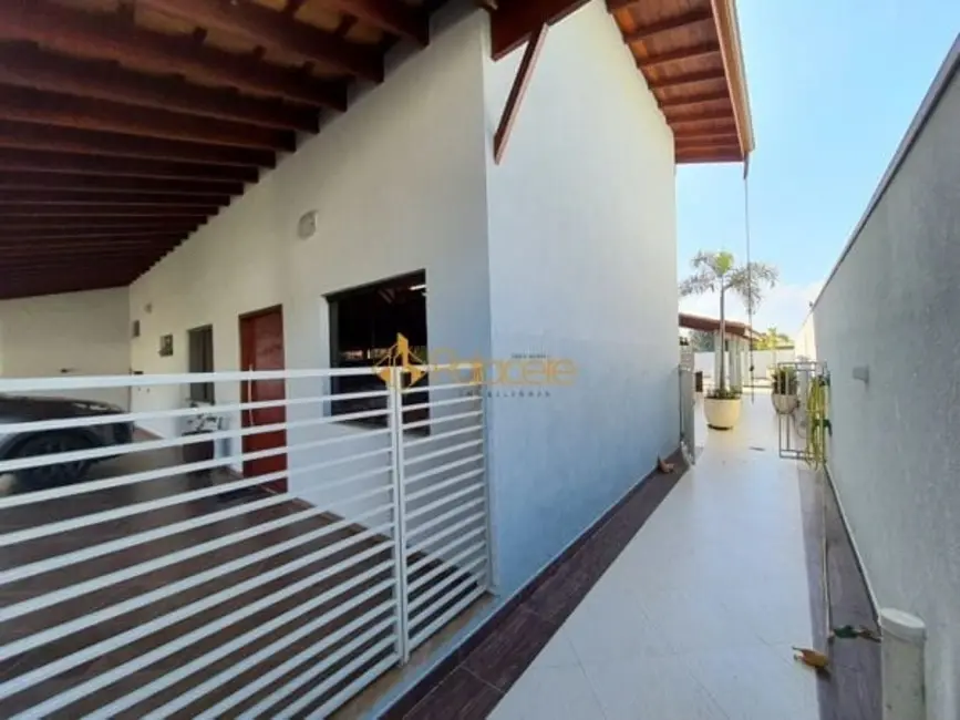 Foto 7 de Casa com 3 quartos à venda, 432m2 em Nossa Senhora do Perpétuo Socorro, Pindamonhangaba - SP