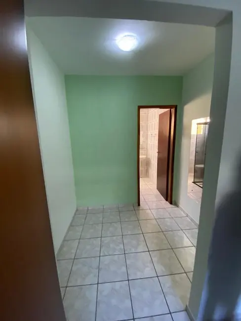 Foto 8 de Casa com 4 quartos à venda, 212m2 em Residencial Campo Belo, Pindamonhangaba - SP
