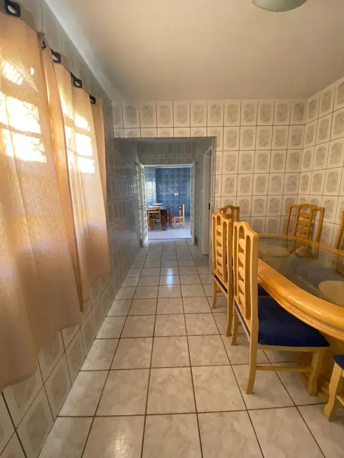 Foto 4 de Casa com 4 quartos à venda, 212m2 em Residencial Campo Belo, Pindamonhangaba - SP