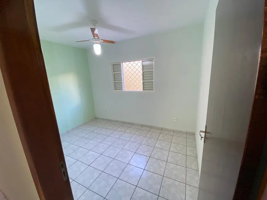 Foto 7 de Casa com 4 quartos à venda, 212m2 em Residencial Campo Belo, Pindamonhangaba - SP