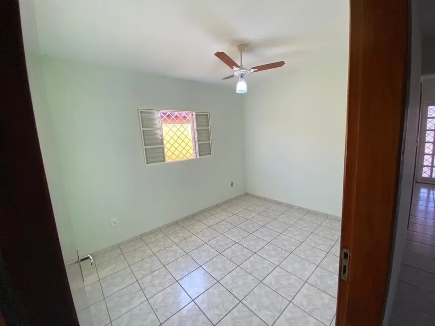 Foto 9 de Casa com 4 quartos à venda, 212m2 em Residencial Campo Belo, Pindamonhangaba - SP