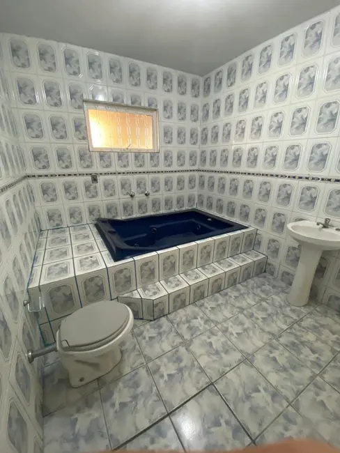 Foto 5 de Casa com 4 quartos à venda, 212m2 em Residencial Campo Belo, Pindamonhangaba - SP