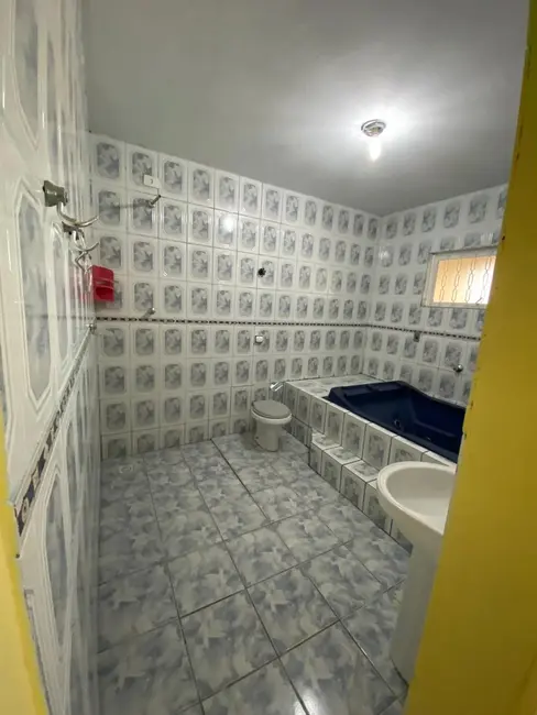 Foto 2 de Casa com 4 quartos à venda, 212m2 em Residencial Campo Belo, Pindamonhangaba - SP