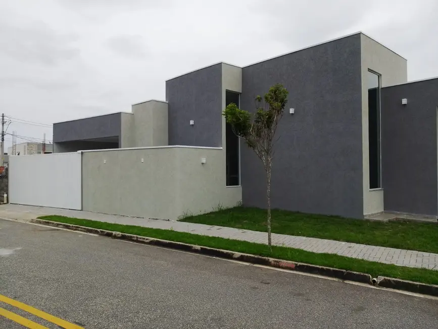 Foto 9 de Casa de Condomínio com 3 quartos à venda, 170m2 em Piracangaguá, Taubate - SP