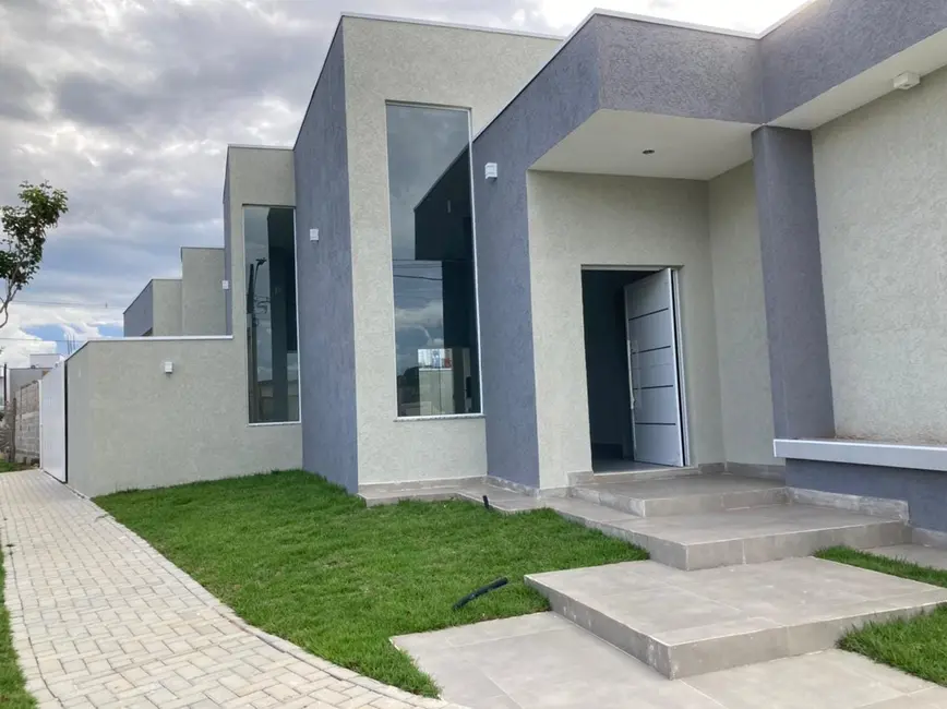 Foto 8 de Casa de Condomínio com 3 quartos à venda, 170m2 em Piracangaguá, Taubate - SP