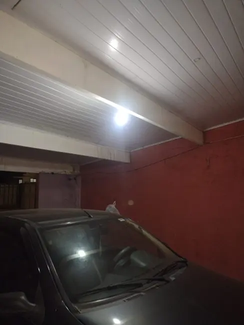 Casa com 1 quarto à venda, 60m2 em Residencial Comercial Cidade Vista Alegre, Pindamonhangaba - SP - imagem 4 Foto 4 de Casa com 1 quarto à venda, 60m2 em Residencial Comercial Cidade Vista Alegre, Pindamonhangaba - SP