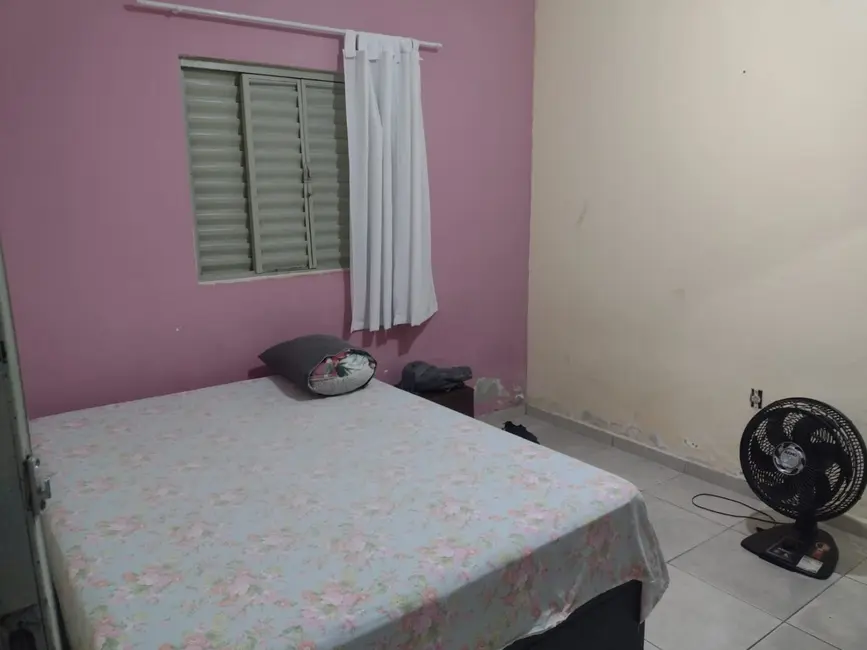 Casa com 1 quarto à venda, 60m2 em Residencial Comercial Cidade Vista Alegre, Pindamonhangaba - SP - imagem 6 Foto 6 de Casa com 1 quarto à venda, 60m2 em Residencial Comercial Cidade Vista Alegre, Pindamonhangaba - SP