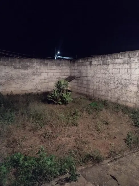 Casa com 1 quarto à venda, 60m2 em Residencial Comercial Cidade Vista Alegre, Pindamonhangaba - SP - imagem 8 Foto 8 de Casa com 1 quarto à venda, 60m2 em Residencial Comercial Cidade Vista Alegre, Pindamonhangaba - SP