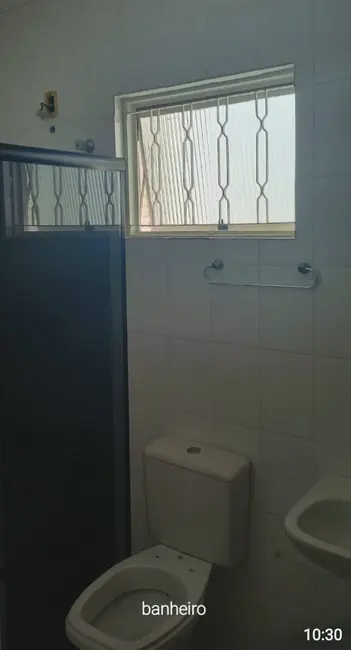 Foto 8 de Casa com 2 quartos à venda, 90m2 em Residencial Jardim Aurora, Pindamonhangaba - SP