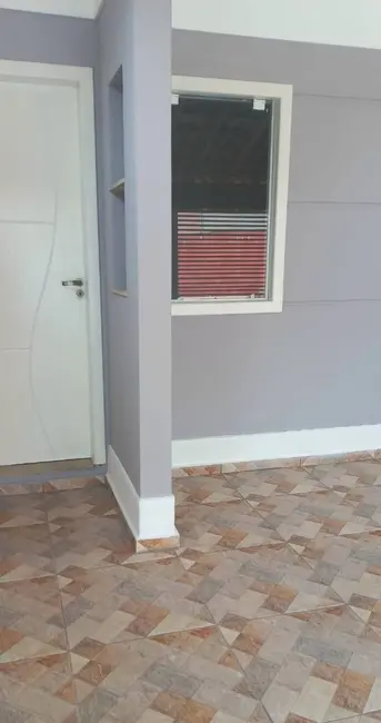 Foto 1 de Casa com 2 quartos à venda, 90m2 em Residencial Jardim Aurora, Pindamonhangaba - SP