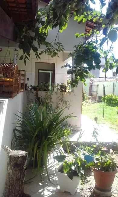 Casa com 3 quartos à venda, 97m2 em Loteamento João Tamborindeguy Fernandes, Pindamonhangaba - SP - imagem 8 Foto 8 de Casa com 3 quartos à venda, 97m2 em Loteamento João Tamborindeguy Fernandes, Pindamonhangaba - SP
