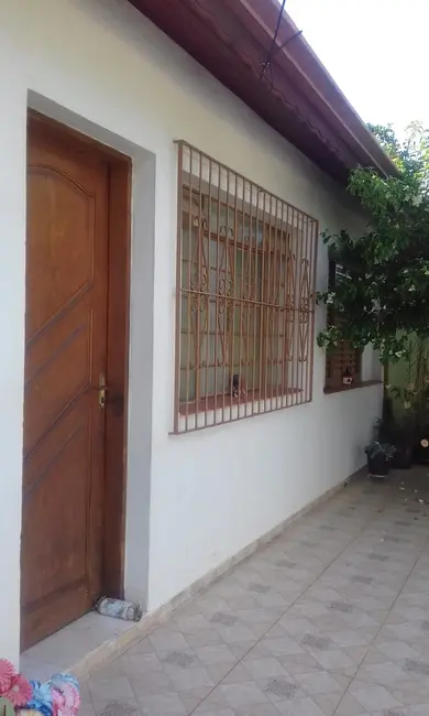 Foto 5 de Casa com 3 quartos à venda, 97m2 em Loteamento João Tamborindeguy Fernandes, Pindamonhangaba - SP
