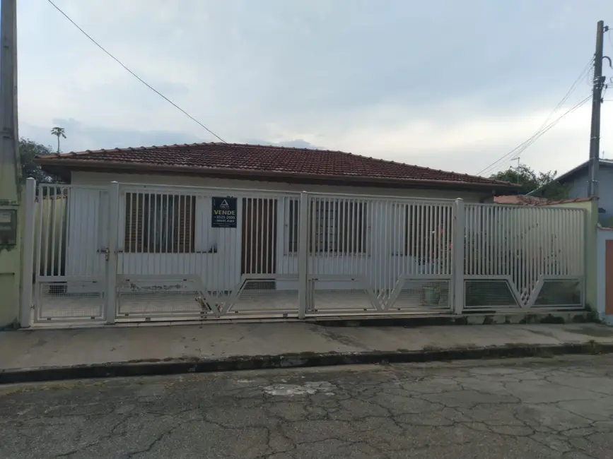 Foto 1 de Casa com 3 quartos à venda, 97m2 em Loteamento João Tamborindeguy Fernandes, Pindamonhangaba - SP