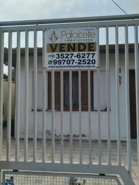 Foto 4 de Casa com 3 quartos à venda, 97m2 em Loteamento João Tamborindeguy Fernandes, Pindamonhangaba - SP