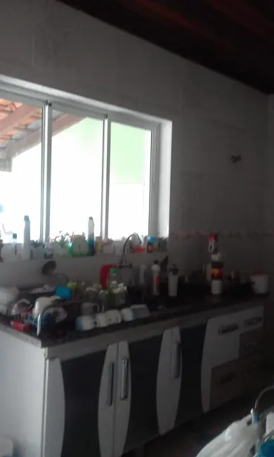 Foto 9 de Casa com 3 quartos à venda, 97m2 em Loteamento João Tamborindeguy Fernandes, Pindamonhangaba - SP