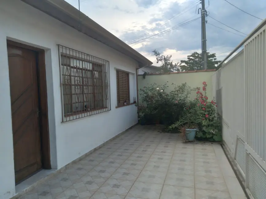 Foto 2 de Casa com 3 quartos à venda, 97m2 em Loteamento João Tamborindeguy Fernandes, Pindamonhangaba - SP