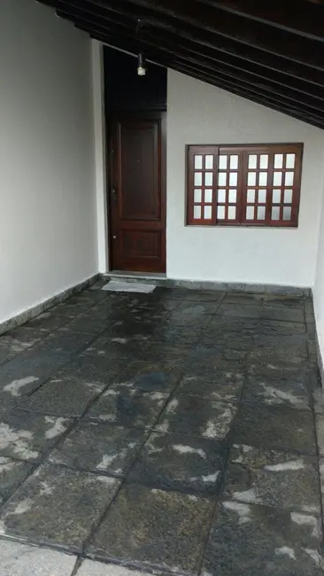 Foto 4 de Casa com 3 quartos à venda, 188m2 em Centro, Pindamonhangaba - SP
