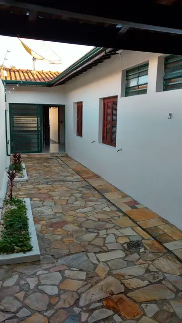 Foto 5 de Casa com 3 quartos à venda, 188m2 em Centro, Pindamonhangaba - SP