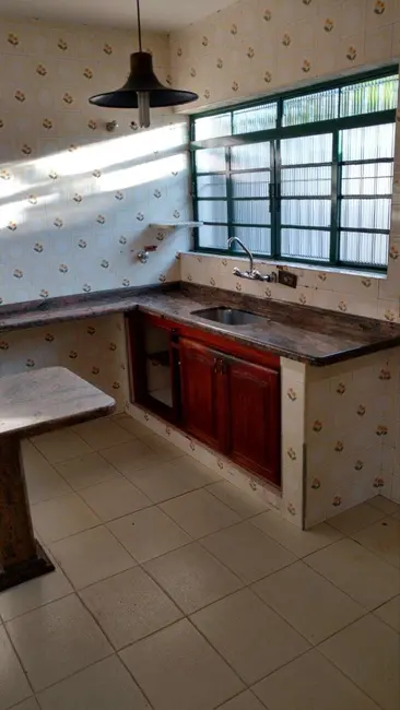 Foto 6 de Casa com 3 quartos à venda, 188m2 em Centro, Pindamonhangaba - SP