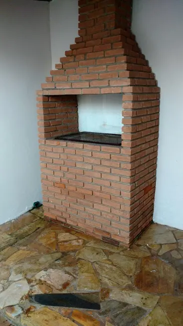 Foto 7 de Casa com 3 quartos à venda, 188m2 em Centro, Pindamonhangaba - SP