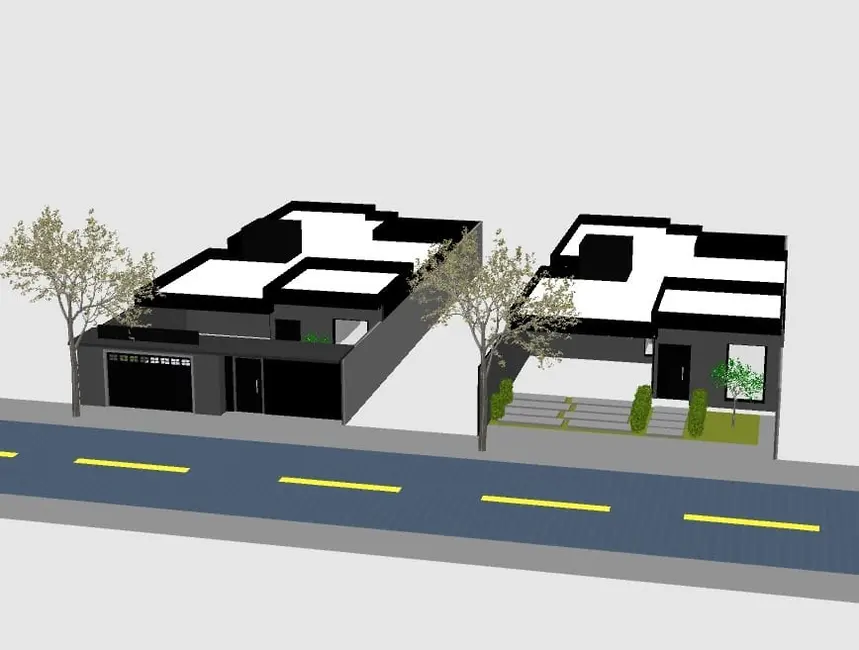 Foto 9 de Casa com 3 quartos à venda, 182m2 em Pindamonhangaba - SP