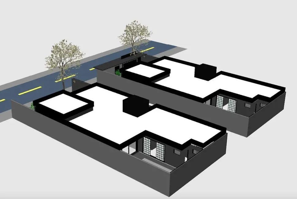 Foto 7 de Casa com 3 quartos à venda, 182m2 em Pindamonhangaba - SP