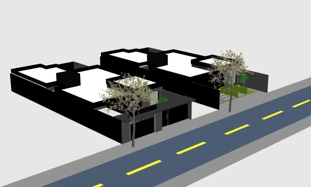 Foto 8 de Casa com 3 quartos à venda, 182m2 em Pindamonhangaba - SP