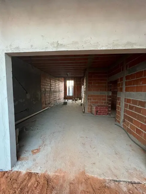 Foto 4 de Casa com 3 quartos à venda, 182m2 em Pindamonhangaba - SP
