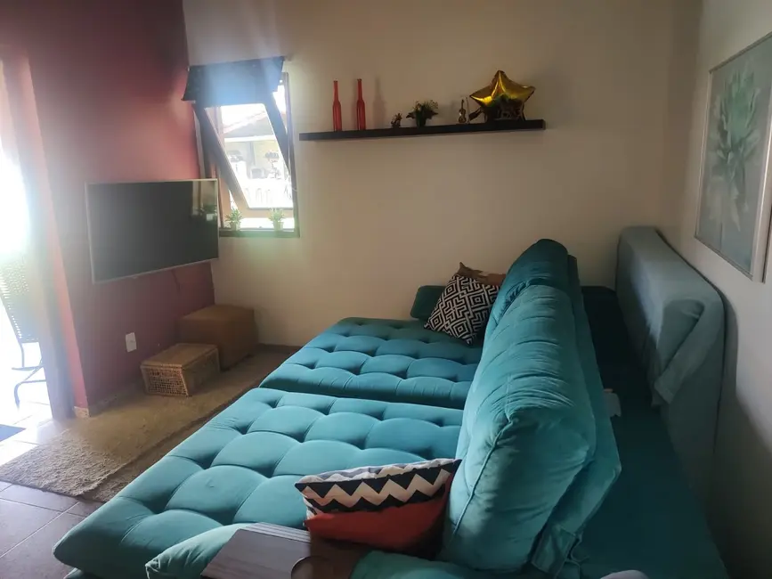 Foto 7 de Casa de Condomínio com 3 quartos à venda, 380m2 em Centro, Tremembe - SP