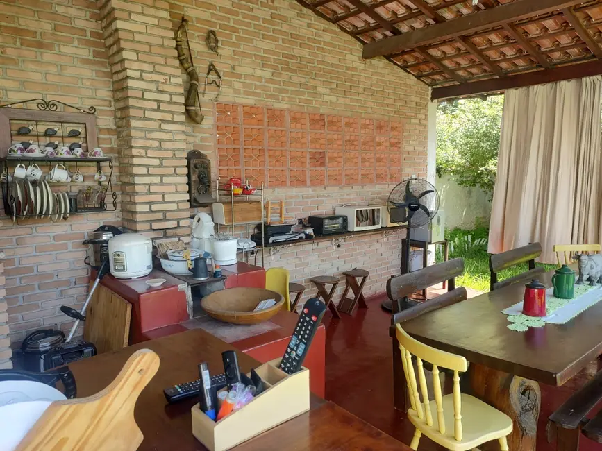 Foto 5 de Casa de Condomínio com 3 quartos à venda, 380m2 em Centro, Tremembe - SP