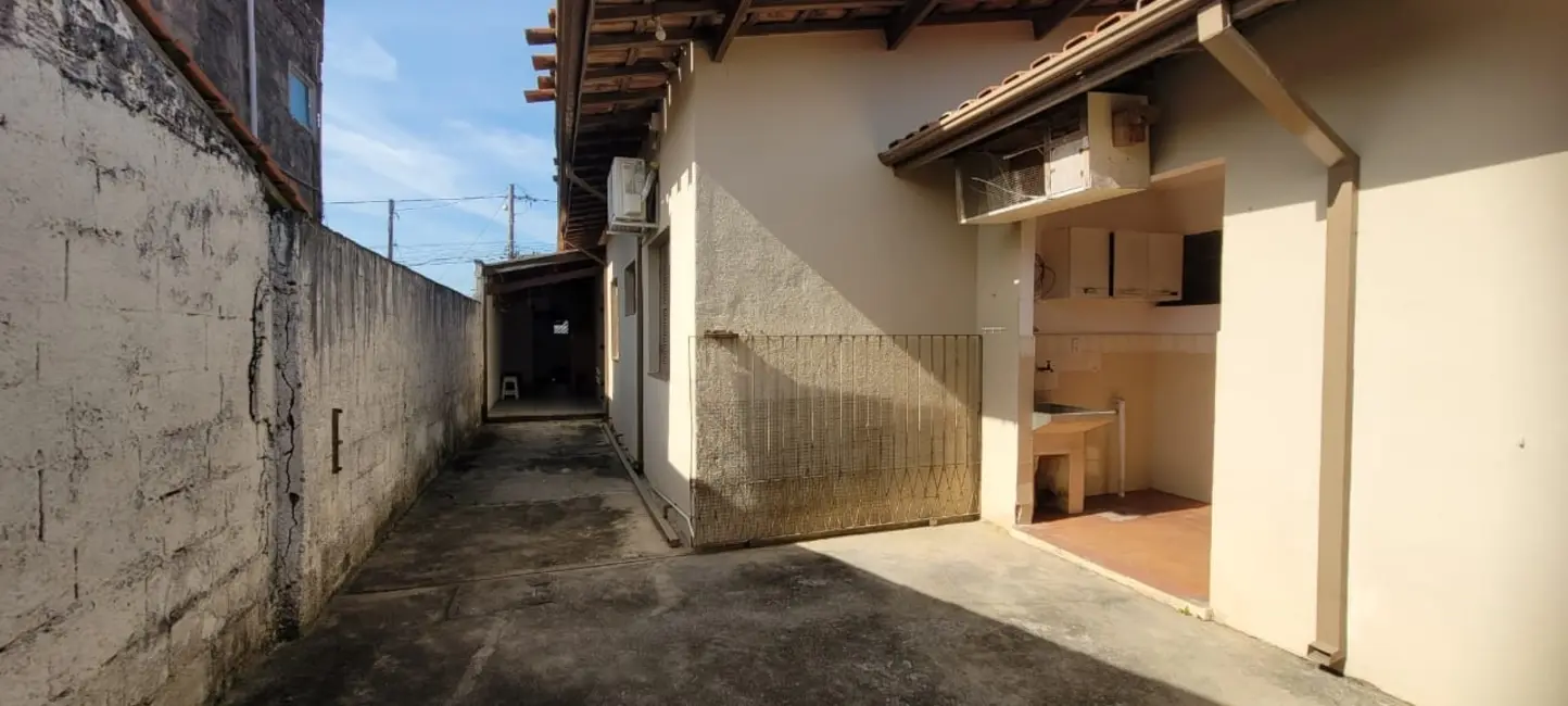 Foto 7 de Casa com 2 quartos à venda, 146m2 em Maria Áurea, Pindamonhangaba - SP