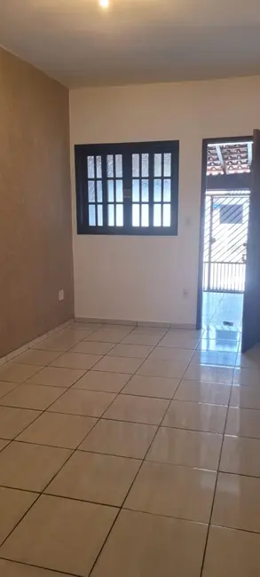 Foto 2 de Casa com 2 quartos à venda, 146m2 em Maria Áurea, Pindamonhangaba - SP