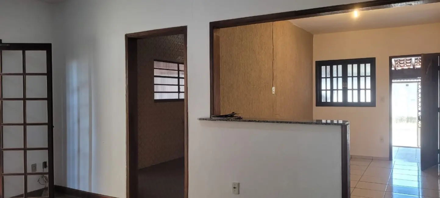 Foto 5 de Casa com 2 quartos à venda, 146m2 em Maria Áurea, Pindamonhangaba - SP