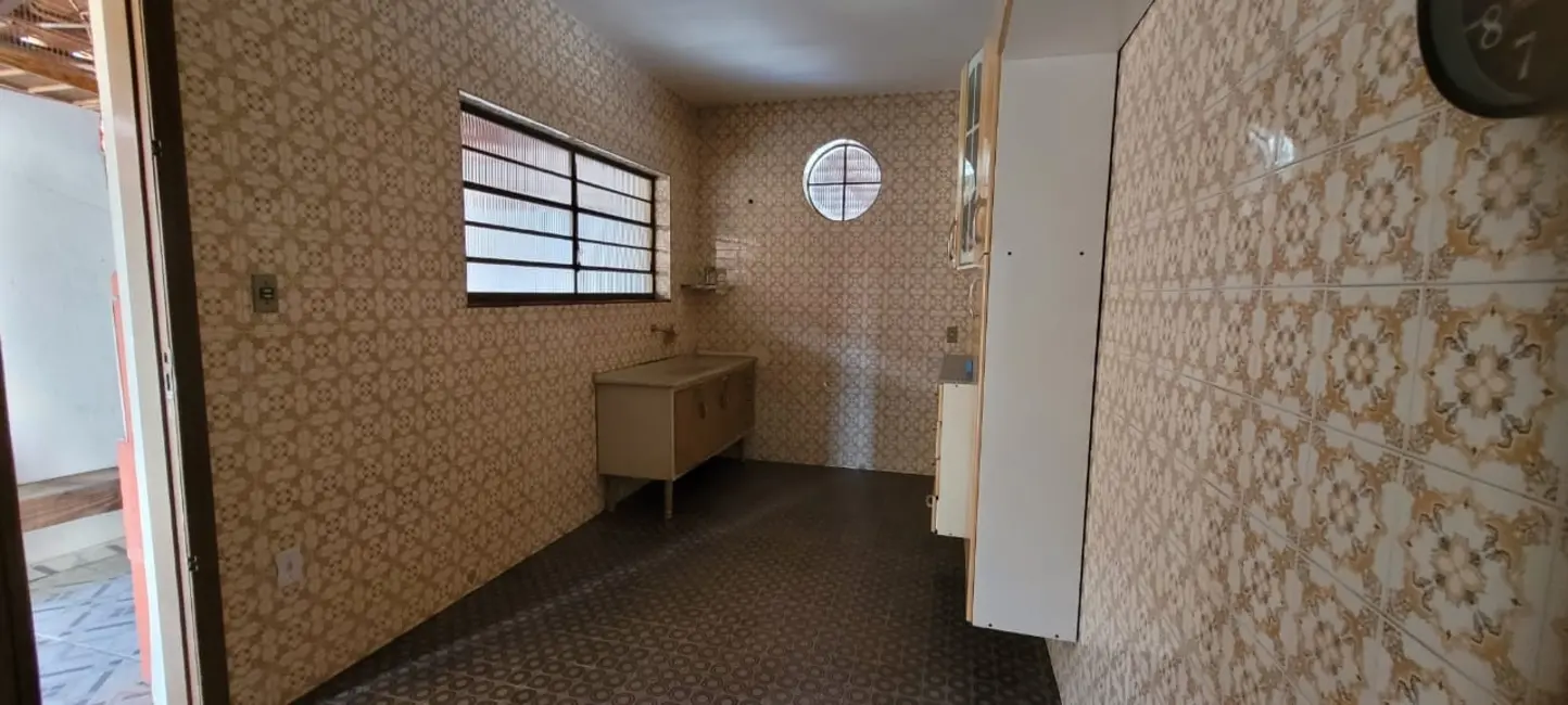 Foto 6 de Casa com 2 quartos à venda, 146m2 em Maria Áurea, Pindamonhangaba - SP