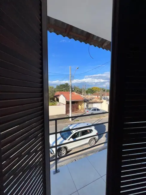 Foto 6 de Casa com 4 quartos à venda, 125m2 em Pindamonhangaba - SP