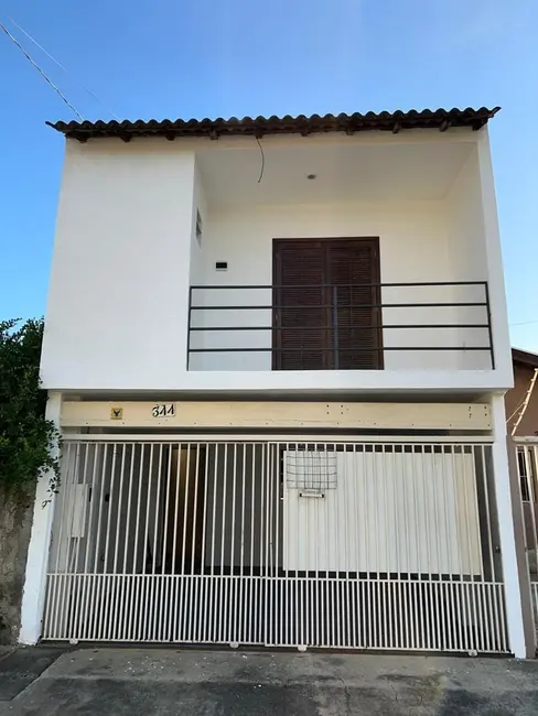 Foto 1 de Casa com 4 quartos à venda, 125m2 em Pindamonhangaba - SP