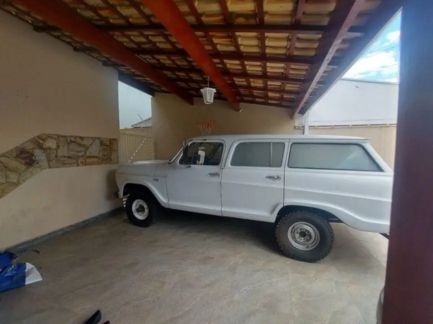 Foto 6 de Casa com 2 quartos à venda, 174m2 em Taubate - SP