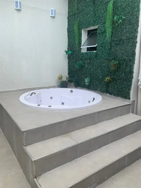 Casa com 2 quartos à venda, 100m2 em Crispim, Pindamonhangaba - SP - imagem 8 Foto 8 de Casa com 2 quartos à venda, 100m2 em Crispim, Pindamonhangaba - SP